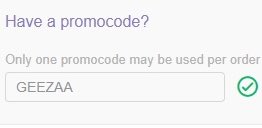 Geeza_Games's tweet photo. Thank you for using my @voicemod creator code. Don't forget to use it to, if you get yours  via this link https://t.co/HJNOlUWQti #twitch #facebookgaming #youtubegaming #Trovo #sneakenergy #voicemod #compcity https://t.co/SfMpicwlnS