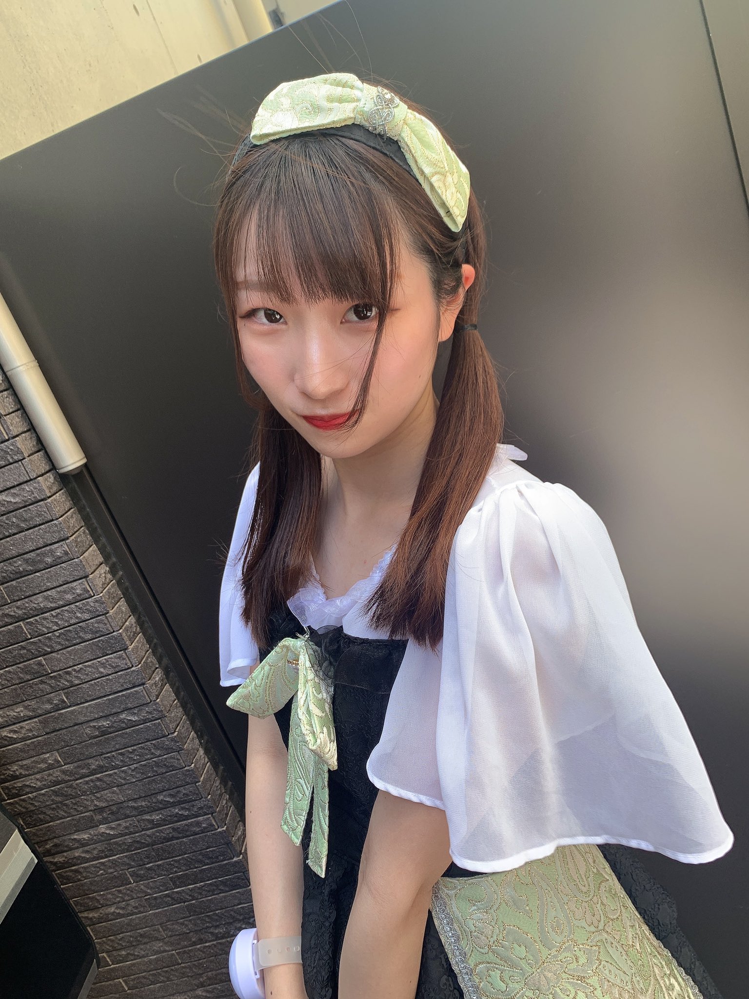 Olアイドル Twitter Search Twitter