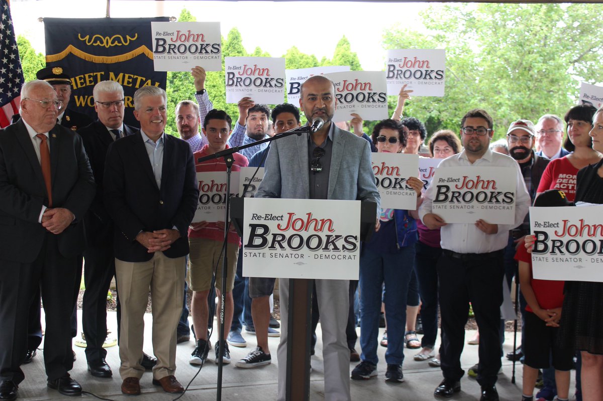John Brooks tweet media