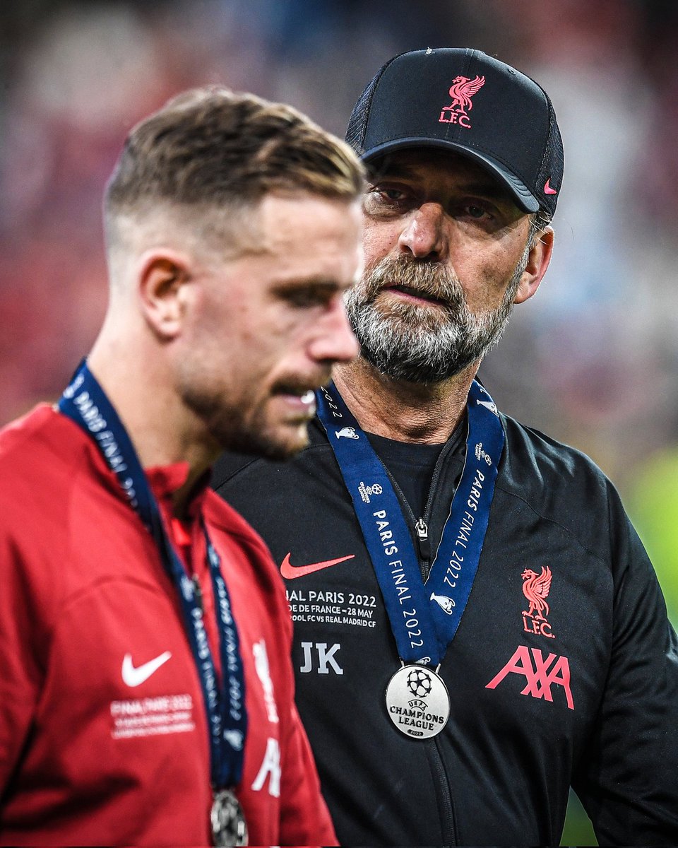 Offsider11's tweet photo. Liverpool in their last 3 Cup finals:

3️⃣3️⃣0️⃣ minutes
6️⃣1️⃣ shots
1️⃣7️⃣ on target
5️⃣.7️⃣ xG
0️⃣ goals

#UCLfinal #FACup #CarabaoCup https://t.co/o62PGRMAGV