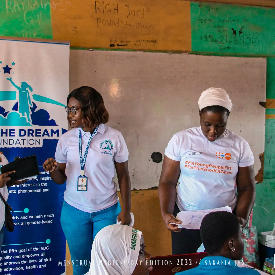 Live_thedream01's tweet photo. Menstrual hygiene day edition 2022 https://t.co/5XHhnXKDVU