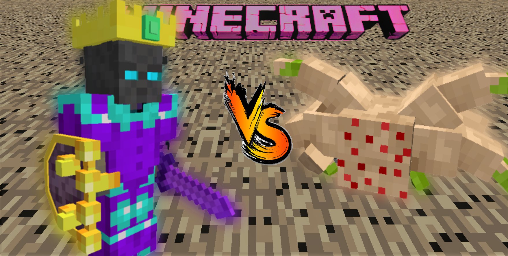 o Kyhr Mobbattle Mobバトル Minecraft Mod Abyss Walker King Vs Hive Queen アビスウォーカーの王 Vs ハイブの女王 Minecraft Mob Battle T Co Ogsddzqhdh T Co 74sasinpgy Twitter