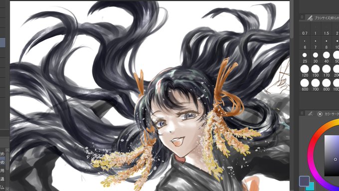 和風男子のtwitterイラスト検索結果