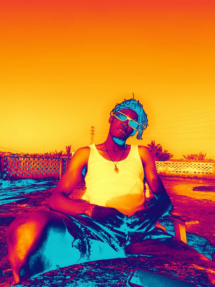 Demzimusic's tweet photo. 🧞‍♂️ https://t.co/u1XY7cDaAE