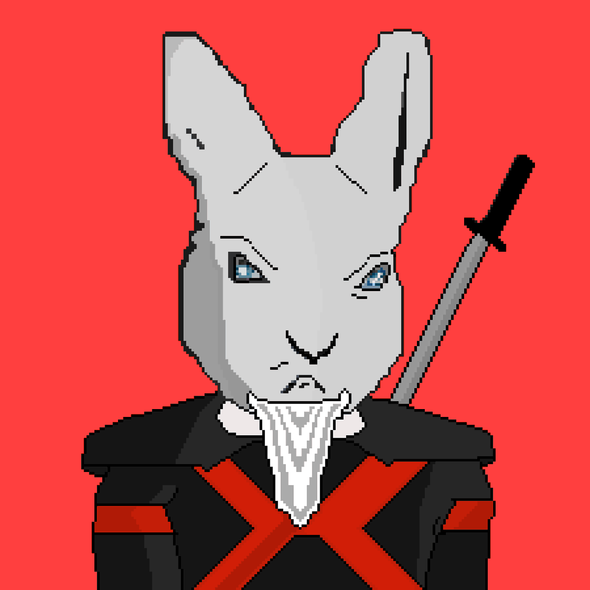 Rabbit Field Marshal tweet media
