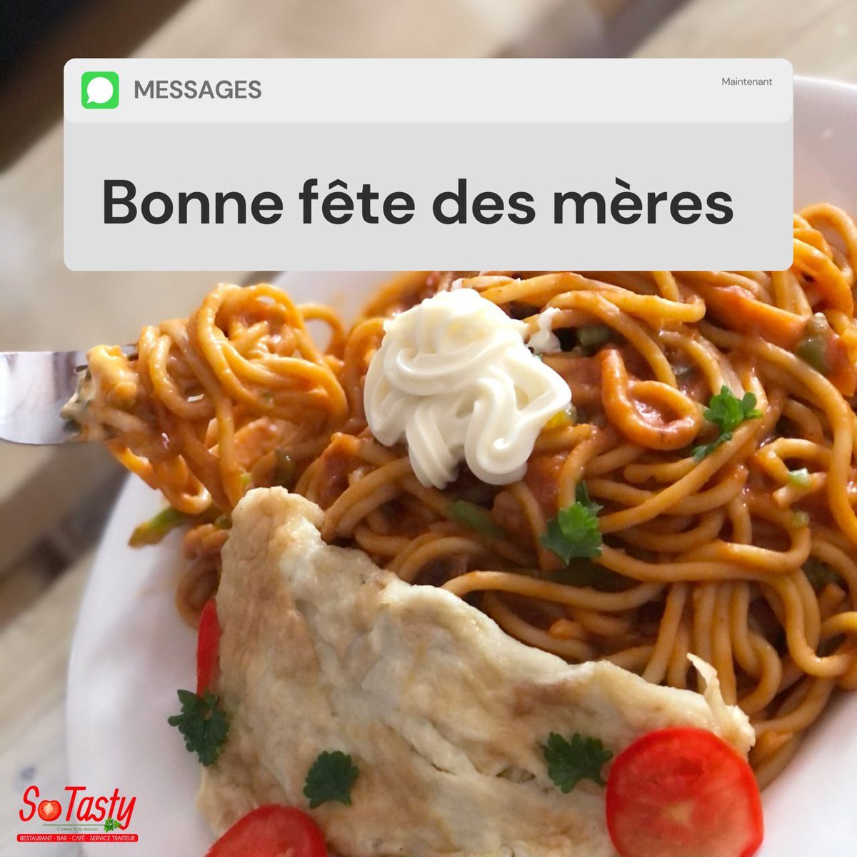 So Tasty (@sotastyrestau) on Twitter photo 