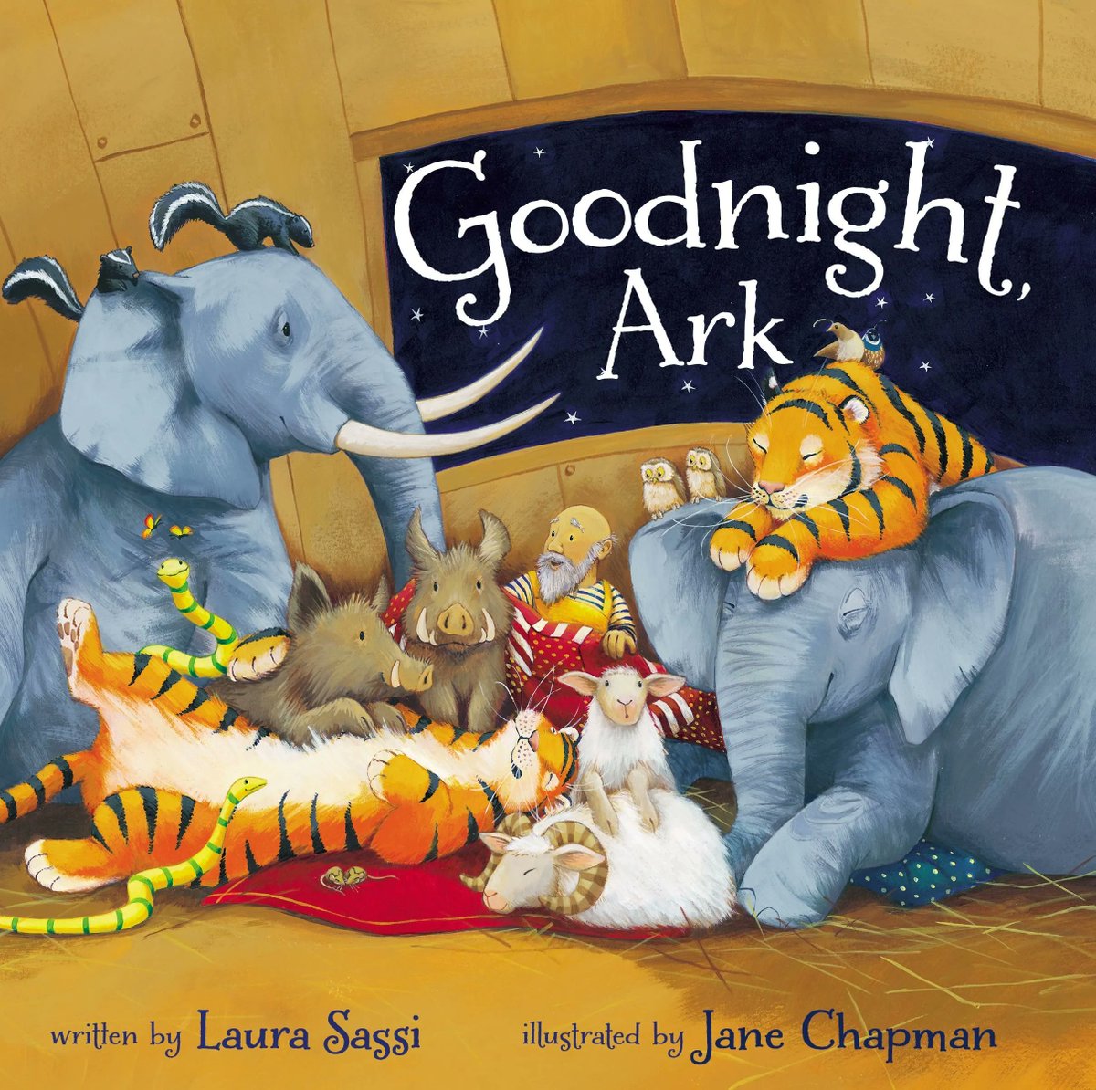 ReadDiscussDo's tweet photo. Read and compare these two books about Noah's ark! What is bedtime like in your home? #bookpairs #NoahsArk #SundayReads @bdeastman @LauraSassiTales @beehive_illus #GoodnightArk #BedtimeOnNoahsArk https://t.co/QJaNr63Zkn