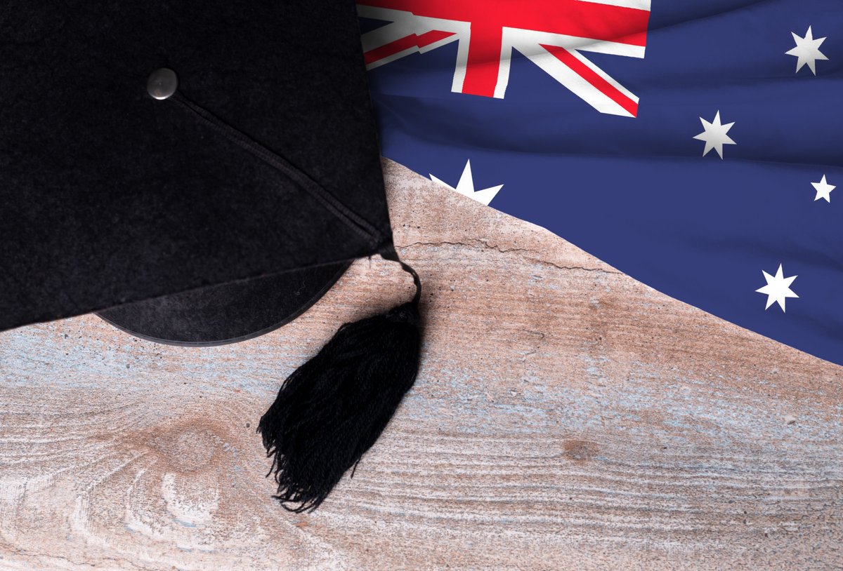 8 Australian universities you can study at without IELTS >> uisaustralia.com/blog/australia…

#uisaustralia #australianuniversity #ielts #studentvisa #studyinaustralia #internationalstudents