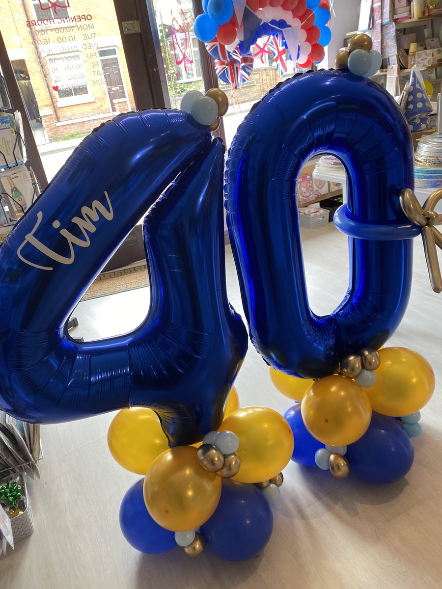 When everyday is a #balloon day 🎈