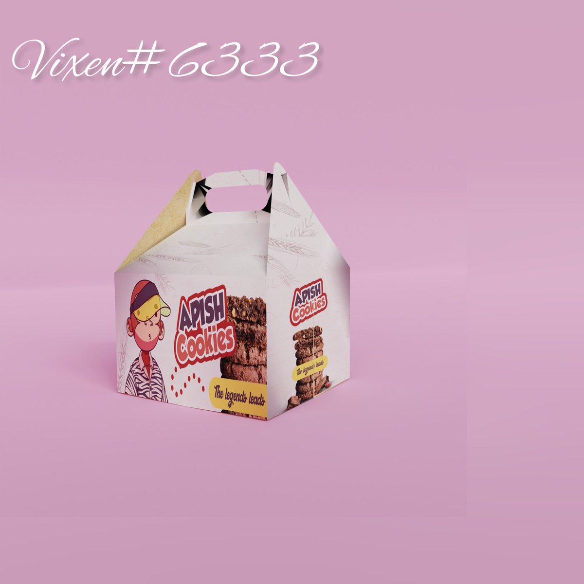 Chocogal tweet media