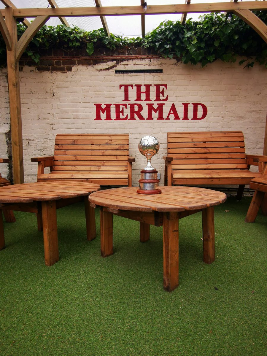 Roll on next season 🏆⚽️