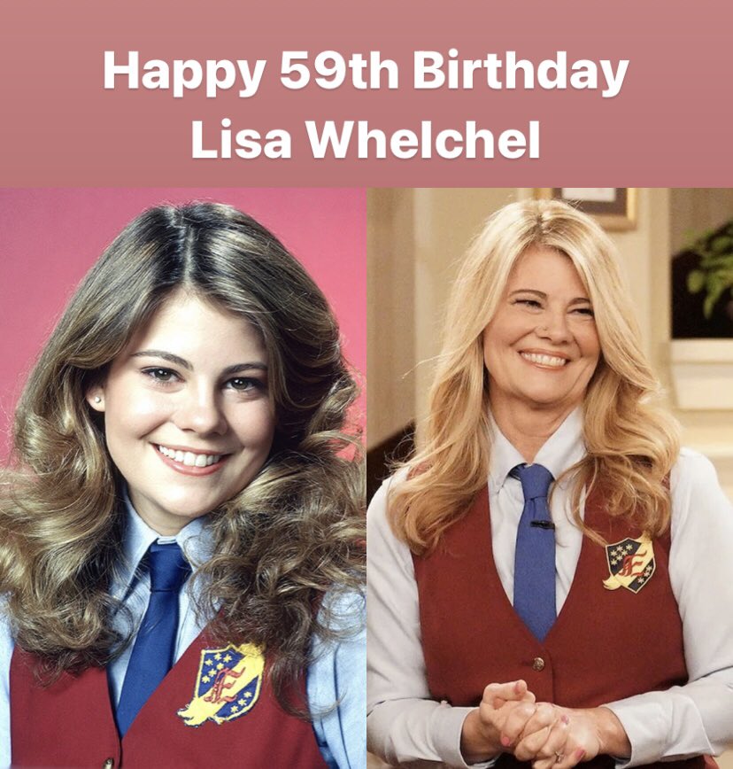 Born Lisa Diane Whelchel on May 29th 1963 in Littlefield, TX., This Actress Appeared in Over 25 Movies and TV Shows Since 1977.

#LisaWhelchel #TheFactsOfLife #Actress #Television #Film