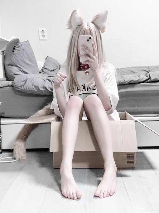 コスプレイヤー녜뇨ニョのTwitter画像30