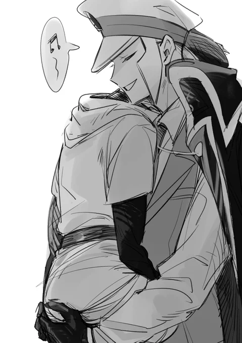 欠損
七九师的那个(那个 