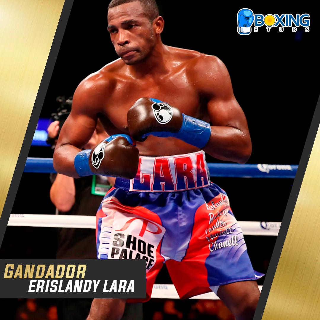 SC Boxing Studs Noticias on Twitter: 