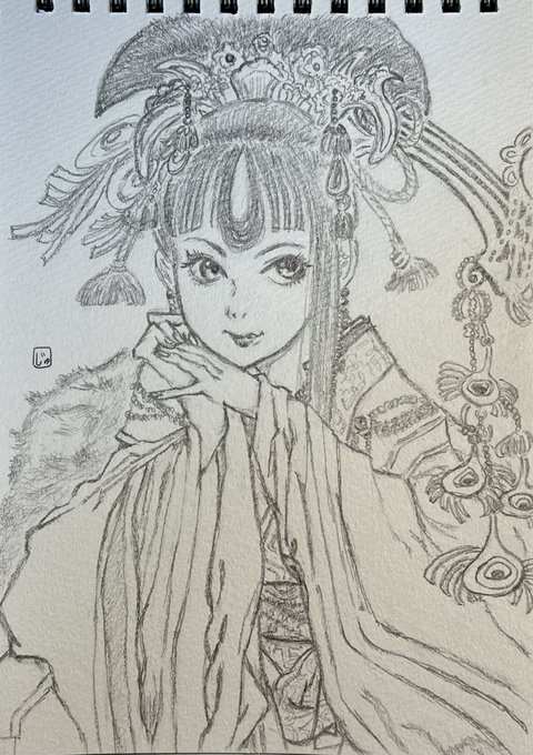 十二国記30周年 のイラスト マンガ コスプレ モデル作品 5 件 Twoucan 十二国記30周年 のイラスト マンガ コスプレ モデル作品 5 件 Twoucan