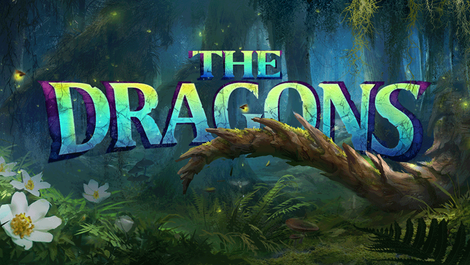 The Dragons tweet media