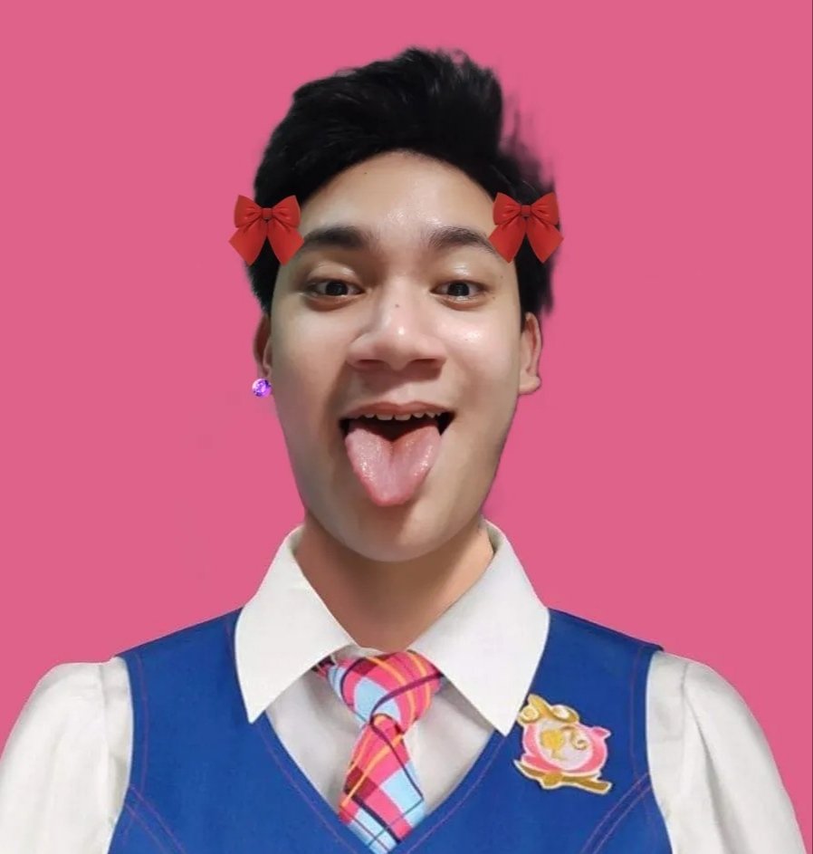 PALMSTARK2019's tweet photo. ขอตามเทรนด์หน่อยละกัน
ขอบคุณช่างตัดต่อมือ 1 มากครับ
#barbieprincesscharmschool #โรงเรียนบริหารเสน่ห์เจ้าหญิง https://t.co/XAOwaN87J2
