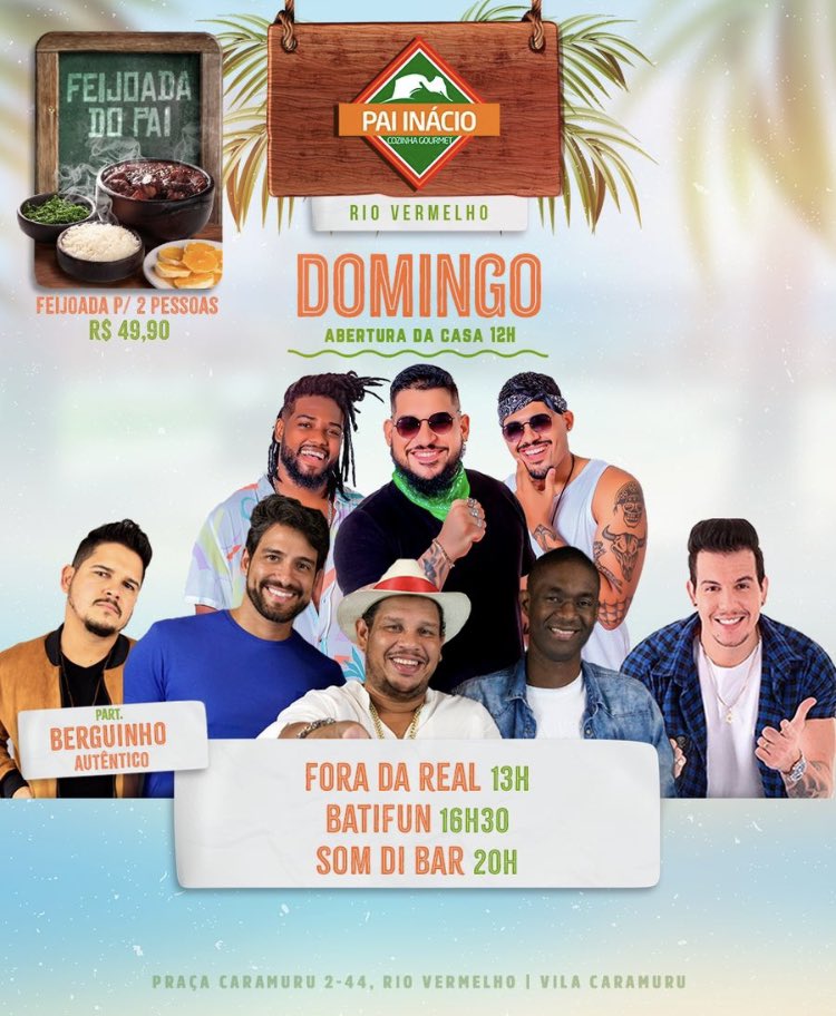 Grupo BATIFUN tweet media