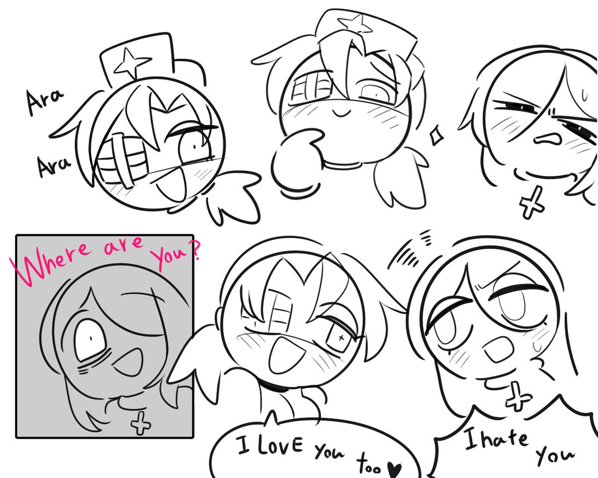 #skullgirls 