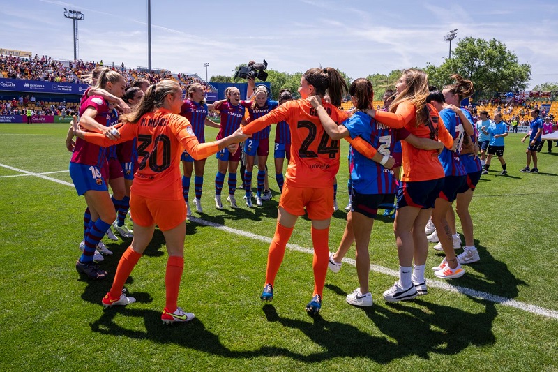 Il Barcellona vince la #CopadelaReina 2022 👇
donnenelpallone.com/44356/spagna-a…