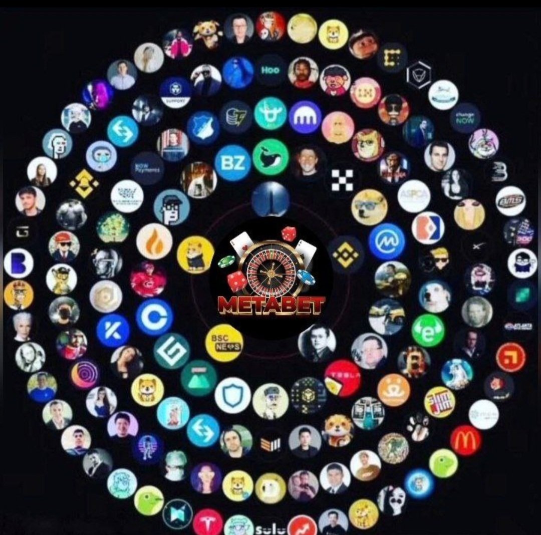 CryptoGem86's tweet photo. @kucoincom #MetaBET-Metaverse Casino 🎰🎰
CASINO INCOMING- GET READY! 🚨🚨
75% of Casino Profits back to Holders💰💰
New Website and Roadmap on the way! 🔥🔥
I'd take a bet on a #metaverse #CASINO 💎💎
Exclusive to #ShibaSwap 🚀🚀
#metabetmafia #metabetmetaverse #metabetters $mbet #mbet https://t.co/qiCYV3q8Rs
