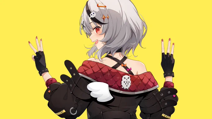 フクロウさん / 沙花叉クロヱ(cover)

イラストを担当させて頂きました。
よろしくお願いいたします🦉🎣

YouTube:https://t.co/anjoQ9wTuE 