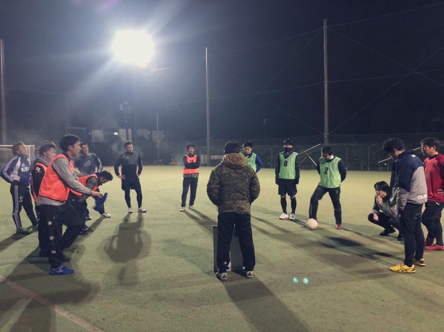 アミーガ茨城フットサルクラブ Teeamiga Twitter