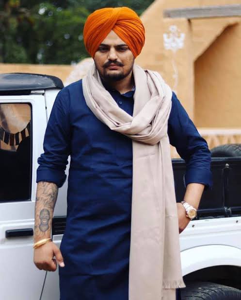 hitendrasaini09's tweet photo. Just can't believe this. Heartbreaking 💔
Praying for Punjab 🙏

#sidhumoosewala https://t.co/XM0hIBoivv https://t.co/knYtmaUOxV