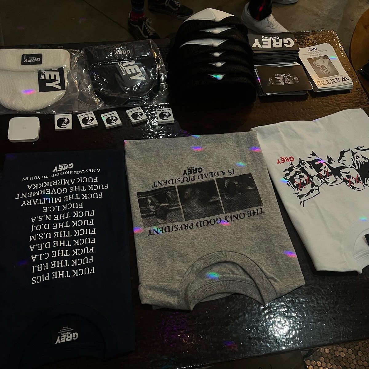 midstrokeking tweet media