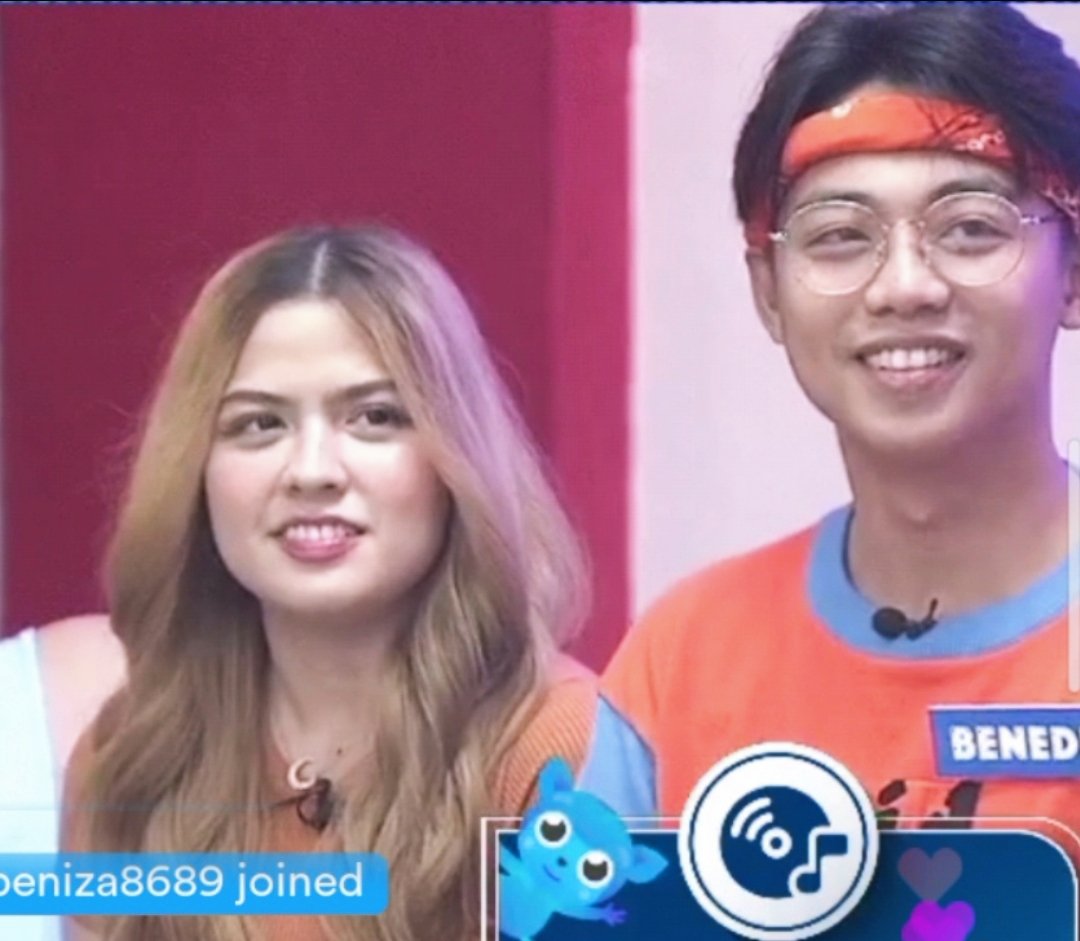 BenLex_Official's tweet photo. Thank you, @PBBabscbn for introducing Benedix and Alexa to us!🧡

#PBBKumuBigNight
#BenLex https://t.co/35M5ICmOdn