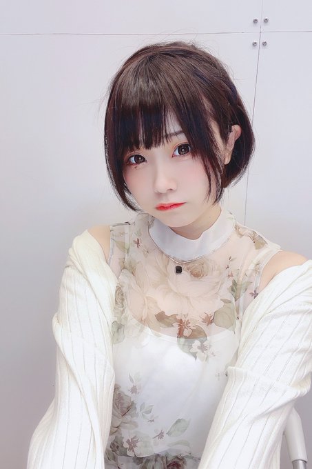 Twitterのコスプレ画像15