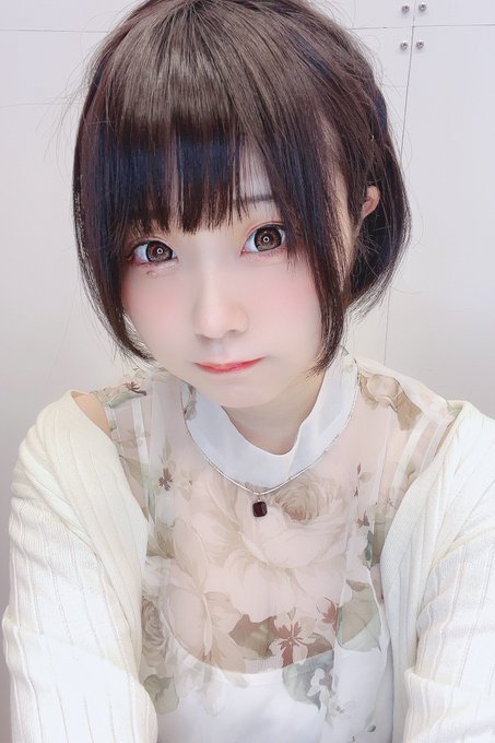 Twitterのコスプレ画像14