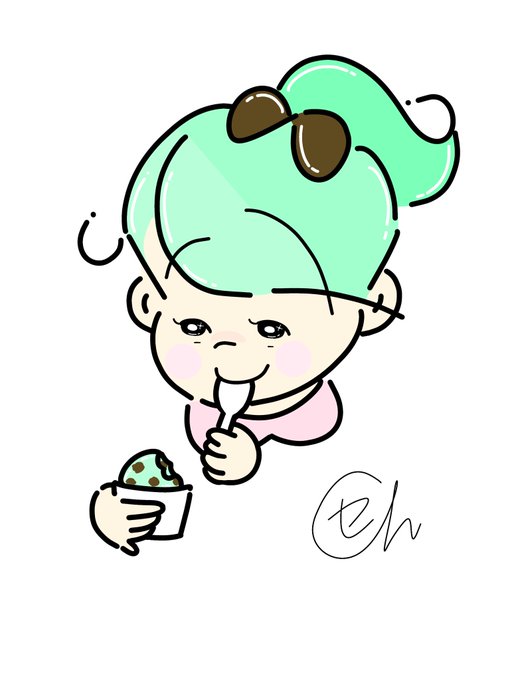 イラストすきな人と繋がりたいのtwitterイラスト検索結果