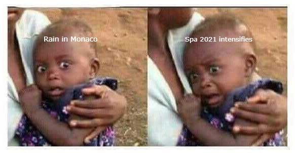 TheNoosh7447's tweet photo. #MonacoGP #wtf1
I'm scared https://t.co/R7uYDaP9yx