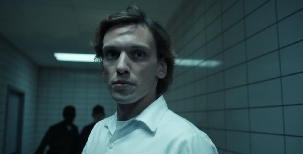 Musicdreams0's tweet photo. Jamie Campbell Bower, Lady’s and Gentlemen 🙏🏻

The way everyone is seeing him as the outstandingly amazing actor he is again &amp; I‘m so here for it! https://t.co/jVAl56EzzA