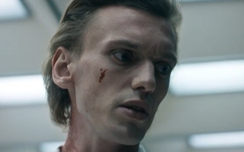 Musicdreams0's tweet photo. Jamie Campbell Bower, Lady’s and Gentlemen 🙏🏻

The way everyone is seeing him as the outstandingly amazing actor he is again &amp; I‘m so here for it! https://t.co/jVAl56EzzA