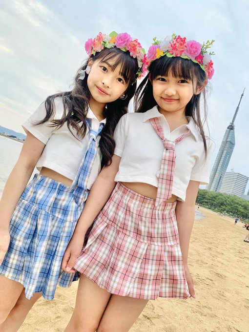 Twitterのコスプレ画像31