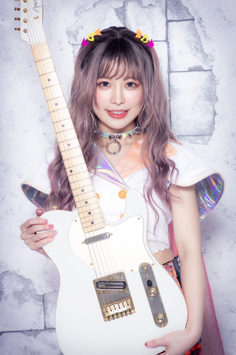 革命メロイック【6/7 4周年ワンマン梅田BANGBOO】 tweet media