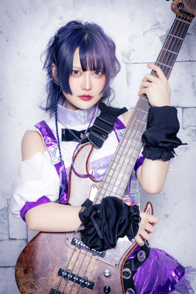 革命メロイック【6/7 4周年ワンマン梅田BANGBOO】 tweet media