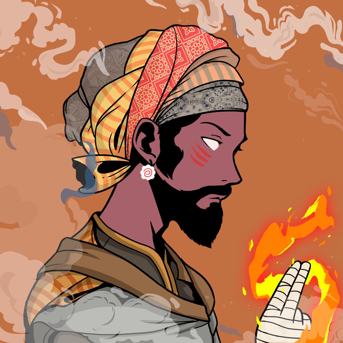 ⛩️ IKIGAI Genesis  x WAAITT  ⛩️ 

MINT UPCOMING!!!! 

🎉 5 WL spots IKIGAI Genesis - Ends in 24hrs  ⏰ 

To enter:
✅  Follow <a href="/ikigaigenesis/">Ikigai Genesis (MINT IS LIVE)</a> &amp;  <a href="/WAAITT_INC/">WAAITT DAO</a>
 
✅  RT, like &amp; Tag 3 friends;

Join discord: discord.gg/ikigaigenesis

#NFTCommunity #NFTGiveaway #nfts #nftwhitelist