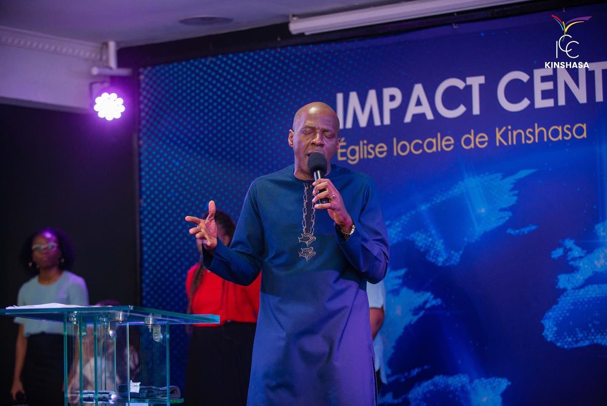 YCastanou's tweet photo. 🇨🇩#RDCongoTour Nous rendons toute la gloire à Dieu pour ce culte spécial à Impact Centre Chrétien - Campus Kinshasa 🙏🏾✨
#rdcongotour #kinshasa #ICC https://t.co/5gVZ21oY2a