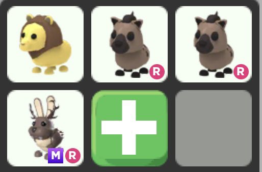 DylanAintCringe's tweet photo. Trading
My IAs are in the comments. Looking for a neon turtle!
#Adoptmetrade #Amtrades #adoptmetrading #adoptmetradings #amtrading #amtradings #amoffer #amoffers #adoptmeoffer #adoptmeoffers #amgiveaway #adoptmegiveaway #adoptmegiveaways #amgiveaways #Adoptmetrades #amtrade . https://t.co/K6sT226mzv