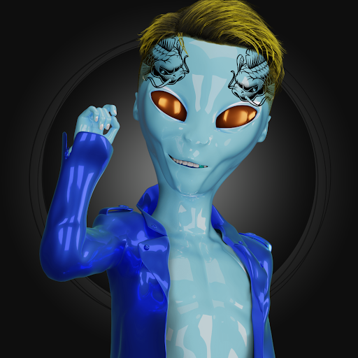 NFASales's tweet photo. Non-Fungible Aliens #708 has just been bought for 0.045ETH!
Check it out... https://t.co/4Z0oaZb1Co
Congrats to our new owner Nenadis
#NFT #ETH #NFA #NFAliens https://t.co/rzeM07cW3Y