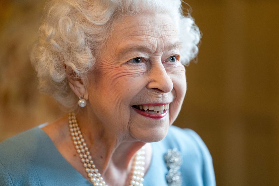 IsraelHayomEng's tweet photo. #Britain preparing for grand celebration of Queen Elizabeth's 70-year reign https://t.co/SJWe1qD9Wf
(Photo: Reuters)
#UK #jubilee #monarcy #thecrown https://t.co/ntzs6wobSQ