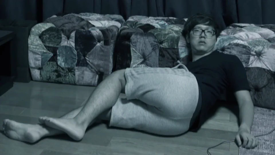 @kyoge_nyn (やべー奴に見つかっちゃった…) 