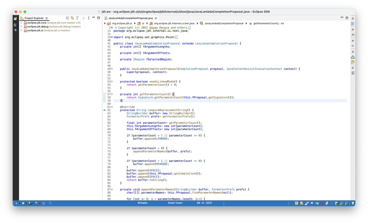 Gayan Perera tweet media