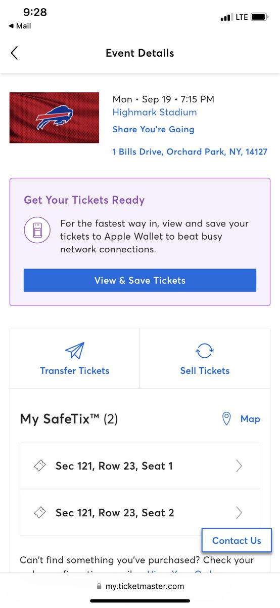 I put a poll out yesterday and #BillsMafia decided. The home opener won in a runaway. It’s time now. I just purchased 2 more tickets. Who wants to join the rest of the Mafia? All you have to do is retweet this. I will pick my Top 20 at 8:30pm and my 1 winner at 10pm. Go Bills🚨
