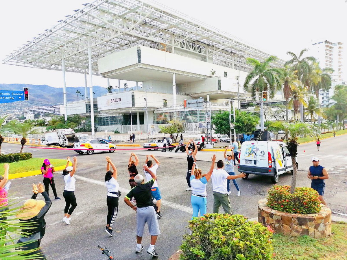 IMSS Bienestar tweet media