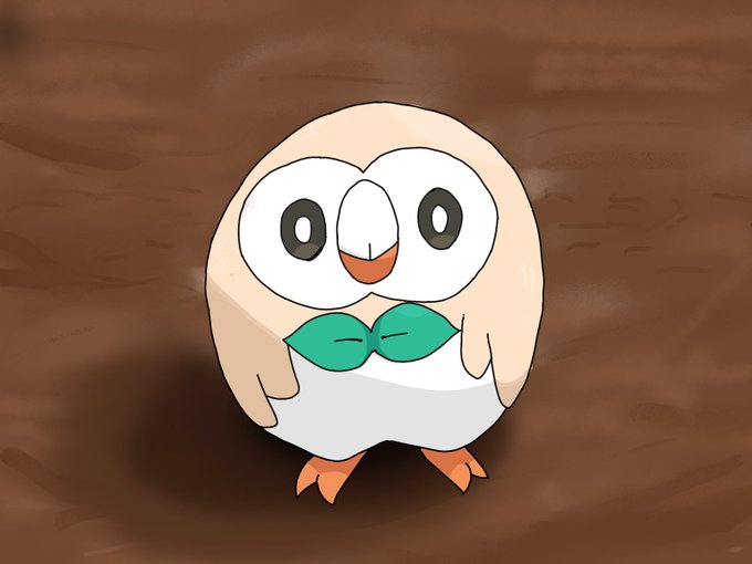 モクローかわいいのtwitterイラスト検索結果 モクローかわいいのtwitterイラスト検索結果